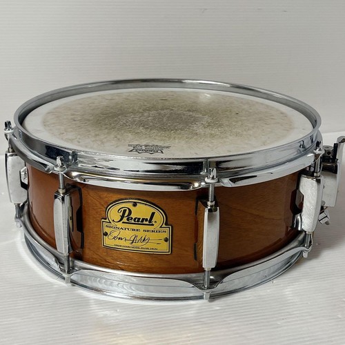 Pearl signature series omar - signature,