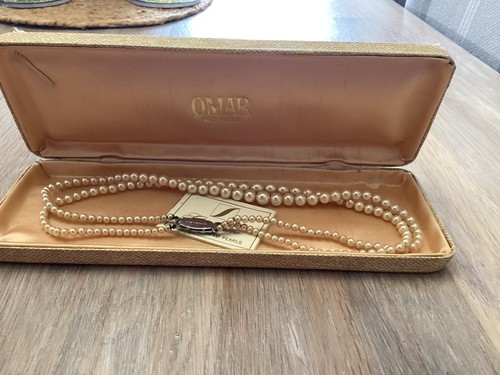 Omar 1978 simulated double row - 1978,