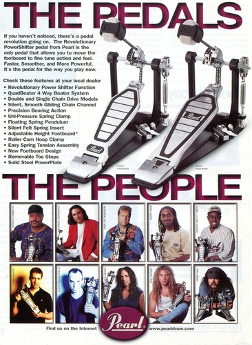 1997 print pearl - 1997,