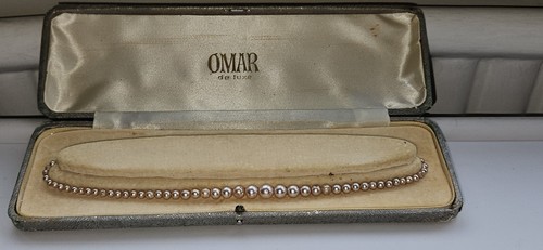 Omar luxe vintage - omar,
