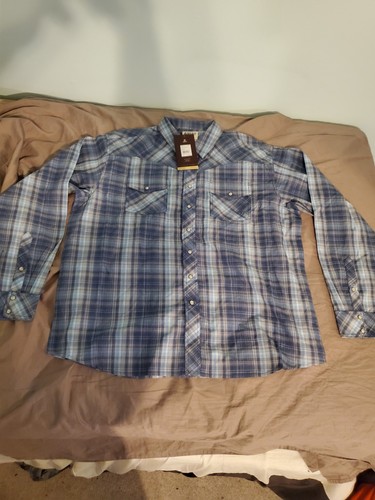 Ariat mens xxl omar retro - xxl,