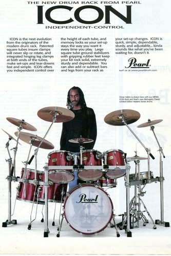 1997 print pearl masters - of,
