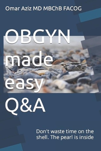 Obgyn made easy don t - easy, q&a: