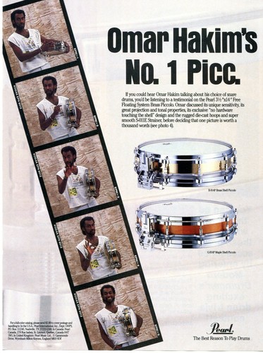 1989 print pearl brass - print, of
