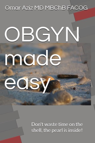 Obgyn made easy don waste - made, don't
