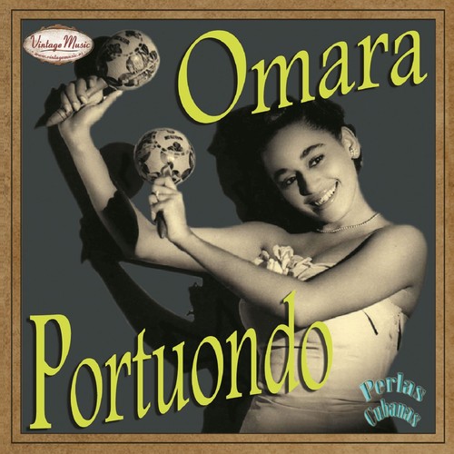 Omara portuondo perlas - perlas, cubanas